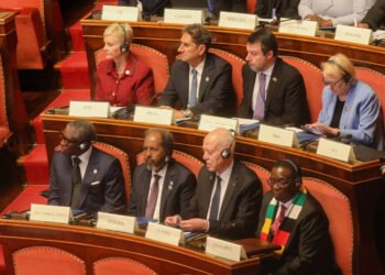 President Hassan highlights the necessity for world options to interconnected challenges – Somali Nationwide Information Company
