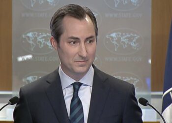 US voices ‘concern’ about tensions sparked by Somaliland-Ethiopia sea entry deal