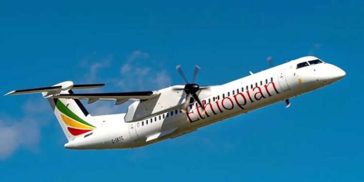 Somalia turns again Ethiopian aircraft headed for Somaliland
