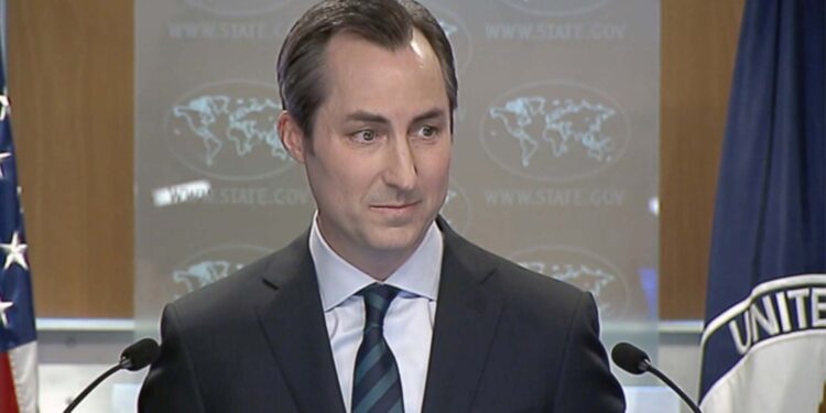 US voices ‘concern’ about tensions sparked by Somaliland-Ethiopia sea entry deal