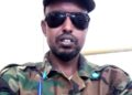 Taliyihii Nabad-sugidda Qoryooley oo lagu dilay duleedka degmadaasi