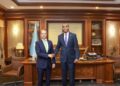 Somalia, Italy focus on enhancing longstanding relations