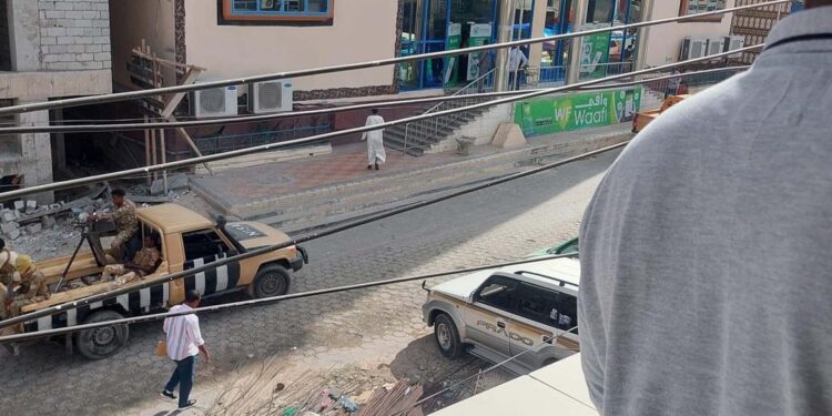 Somalia’s spy company shuts down Hormuud headquarters in Mogadishu