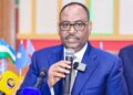 Somali leaders congratulate Puntland president on reelection