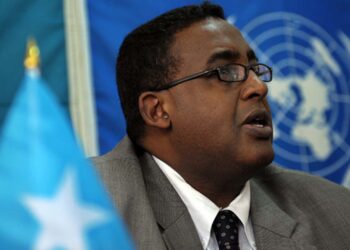 Somalia’s ex-PM Omar Abdirashid requires vigilance towards potential Ethiopian invasion