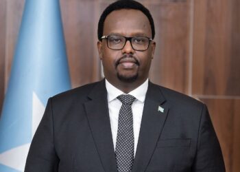 Somaliland is just not entitled to get into worldwide agreements – Somali Nationwide Information Company