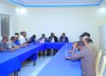 Musharrixiinta Mucaaridka ah ee Puntland oo goor dhaw shir deg deg ah yeelanaya – Puntland Submit