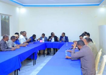 Musharrixiinta Mucaaridka ah ee Puntland oo goor dhaw shir deg deg ah yeelanaya – Puntland Submit