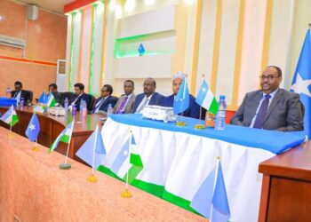 Wararkii u danbeeyay ee Doorashada Madaxtooyada Puntland oo Saaka dhacaysa – Puntland Put up