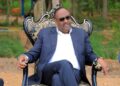 Madaxweyne Deni oo mudda laba bilood ah dib u dhigay dhismaha xukuumadda cudub – Puntland Publish