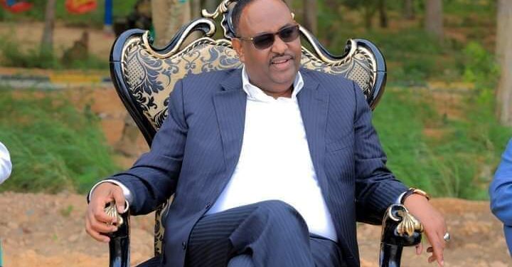 Madaxweyne Deni oo mudda laba bilood ah dib u dhigay dhismaha xukuumadda cudub – Puntland Publish