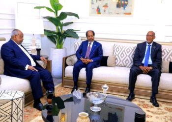 The place Somalia-Somaliland Negotiations Went Unsuitable – Puntland Put up