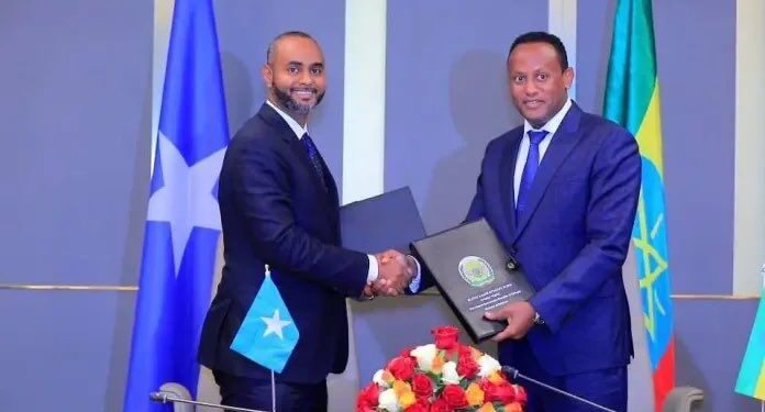 Somalia Ought to Repeal the Defence Pact With Ethiopia – Puntland Submit