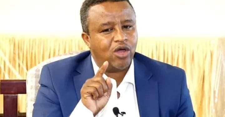 A Regulation Professor Urges Somaliland Parliament to Reject the Maritime Memorandum of Understanding – Puntland Publish