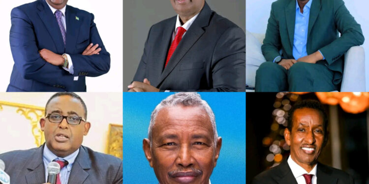 Puntland Requires Talks With the Somali Federal Authorities on Key Points – Puntland Submit