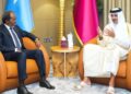 Somalia and Qatar Strengthen Ties Amid Ethiopian aggression on Somalia’s sovereignty – Somali Nationwide Information Company