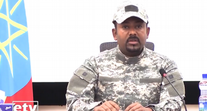 COUNTERING THE DANGEROUS IDEOLOGY OF PM ABIY AHMED – Somali Nationwide Information Company