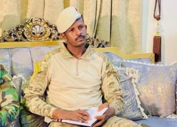 Taliye Suulnuug oo u dhintay dhaawac kasoo gaaray dagaal ka dhacay Mudug
