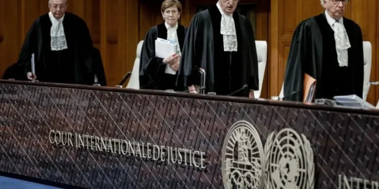 Maxkamadda ICJ oo maanta go’aamineysa in Israel ay joojiso howlgallada Gaza – Puntland Submit