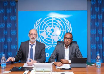 Somalia and UN assess El Niño impression and plan for future – Somali Nationwide Information Company