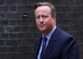 UK FM Cameron attends dialogue on formal recognition of Somaliland