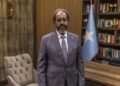 Somalia’s president says Ethiopia’s PM known as him evening earlier than port take care of Somaliland was signed