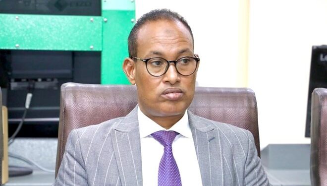 Dowladda Soomaaliya oo beenisay in Somaliland dib ula wareegtay maamulida hawada maamulkaas – Puntland Submit