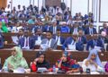 Parliament debates constitutional amendments – Somali Nationwide Information Company
