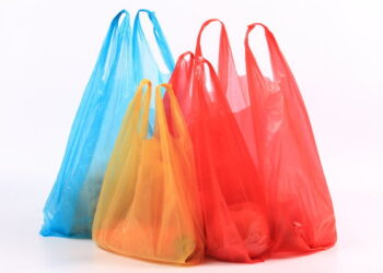 Somalia Bans Single-Use Plastic Luggage to Defend the Surroundings