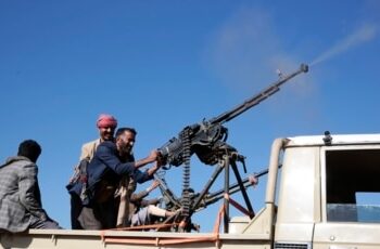 Maraykanka oo weeraray goobo hub u yaalley Xuutiyiinta Yemen – Puntland Submit