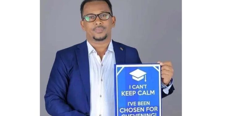 Somalia: Physique of civil aviation official present in Mogadishu amid airspace management row