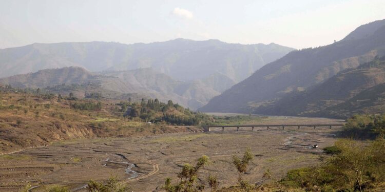 Ethiopia extends state of emergency in Amhara