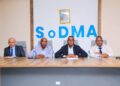 Somali Catastrophe Administration Company launches fund to deal with floods – Somali Nationwide Information Company