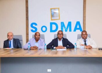 Somali Catastrophe Administration Company launches fund to deal with floods – Somali Nationwide Information Company