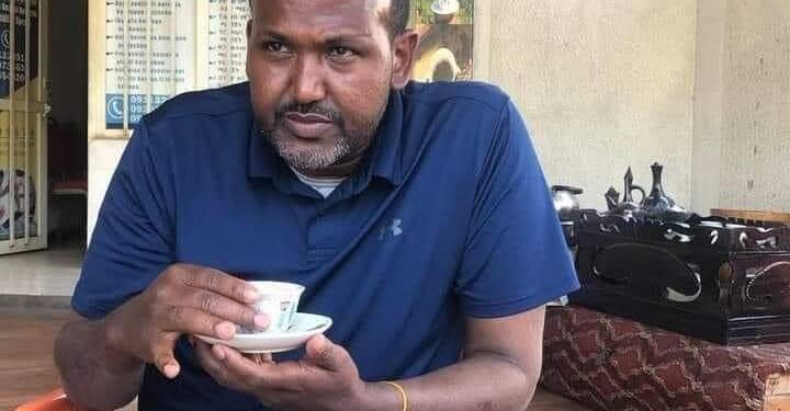 Sirdoonka Puntland oo su’aalo weydiinaya suxufi Jamaal Cismaan – Puntland Submit