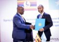 Soomaaliya iyo Uganda oo kala saxiixday heshiis is afgarad oo dhanka difaaca ah – Puntland Publish