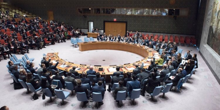 UN Safety Council turns Ethiopia-Somalia dispute right into a regional matter