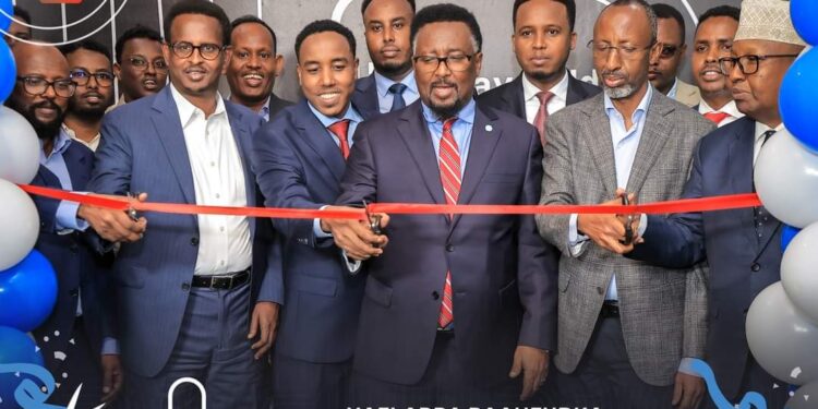 Somalia’s Knowledge Safety Authority launches in Mogadishu – Somali Nationwide Information Company