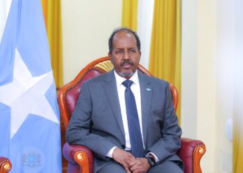 Somali president set to participate UNEA-6 Summit in Kenya