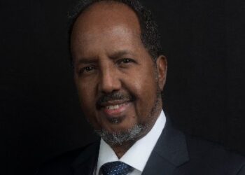 Somali President Condemns Moscow Live performance Corridor Assault, Extends Condolences and Solidarity – Somali Nationwide Information Company