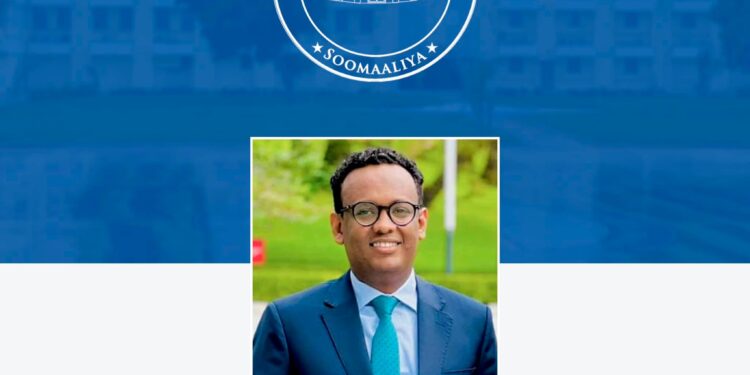 Akhriso: Ra’iisul wasaare Xamza Cabdi Barre oo maanta magacaabis Sameeyay