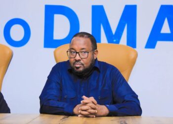 Somalia’s SSC chief says Ethiopia plans to seize Lasanod city