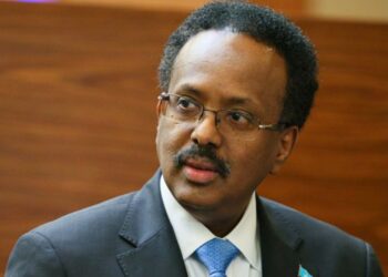 Driver of Somalia’s former president defects to Al-Shabaab