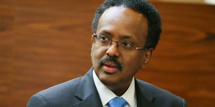 Driver of Somalia’s former president defects to Al-Shabaab
