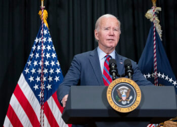 Biden ku guulaystay magacaabista Xisbiga Dimuqraadiga ah ee doorashada Maraykanka – Puntland Publish