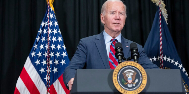 Biden ku guulaystay magacaabista Xisbiga Dimuqraadiga ah ee doorashada Maraykanka – Puntland Publish