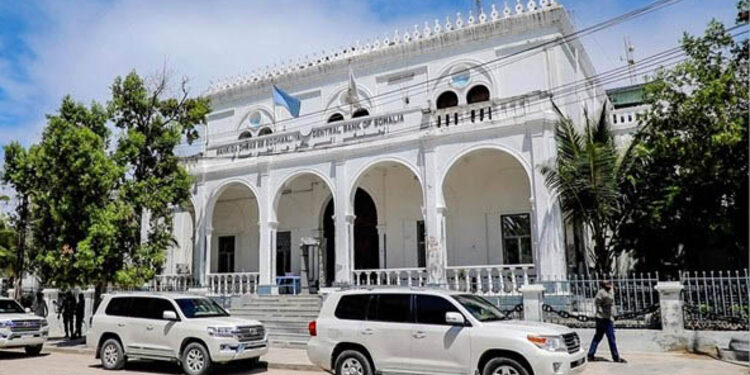 Combat towards cash laundering should proceed, Somali official says