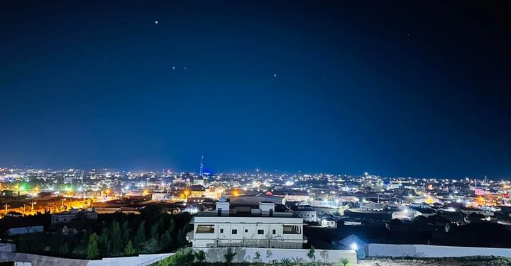 Khasaare ka dhashay weerar dowladda hoose ee Garoowe ku qaaday guri uu lee yahay sarkaal ciidan – Puntland Submit