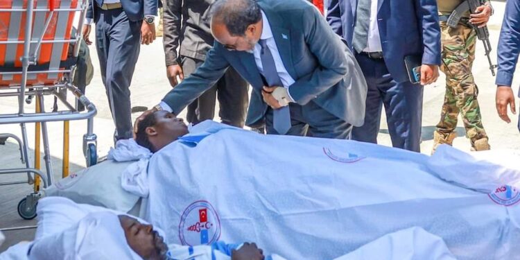 Turkey gives therapy for 19 survivors of SYL lodge assault