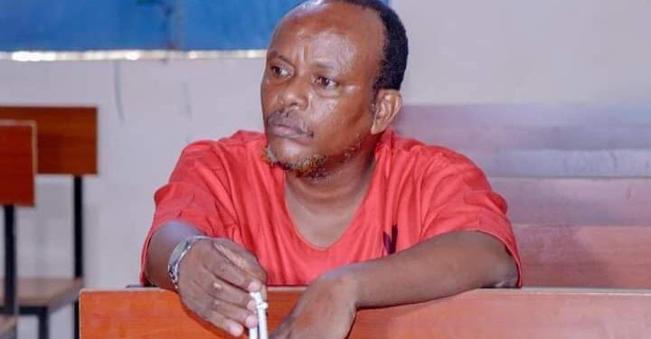 Jubbaland oo dil ku xukuntay Nabadoon lagu helay la shaqeynta Al-Shabaab